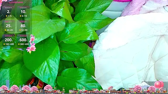 AngelwithEcup 라이브 XXX 채팅