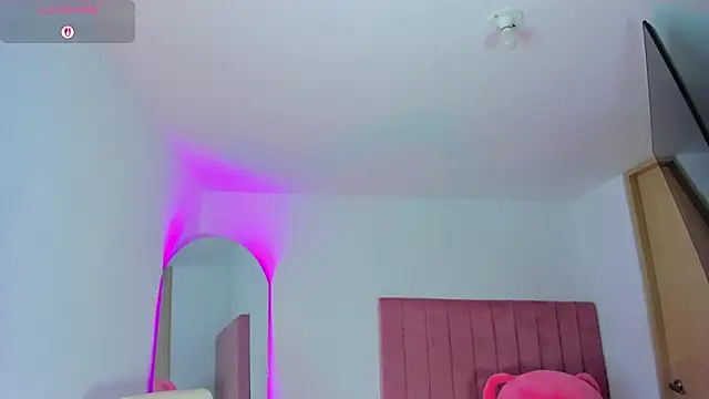 Chat XXX en directo de Janettcruz