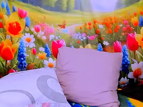 indianroxy's Live XXX Chat