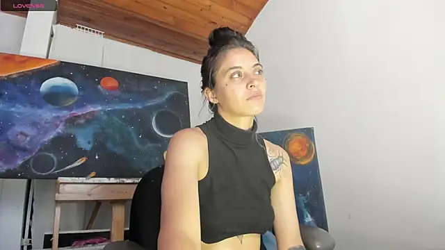 mariecam420 – Naživo XXX chat