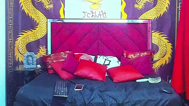 Pride_couple 网络视讯表演