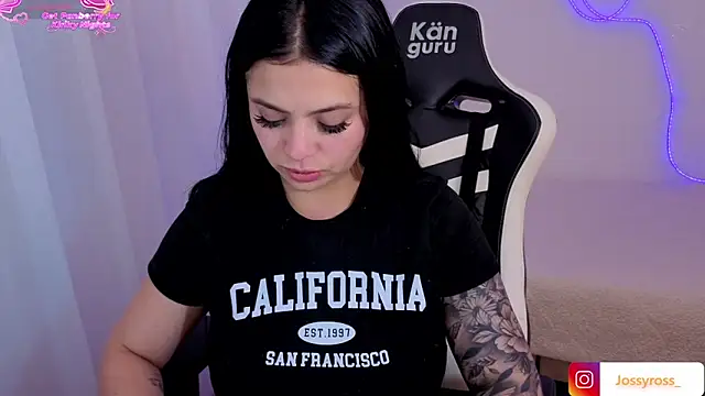 Victoryyy_ Live XXX-chat