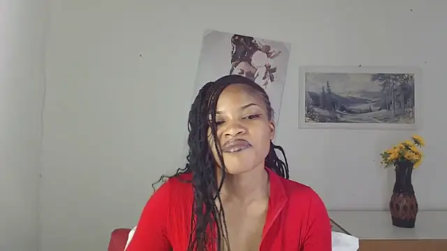 Chatroom XXX en direct de SATHIVA