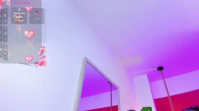 Chat XXX en directo de kitty_sweeety_