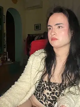 TatianaTaylor69 Live XXX-Chat