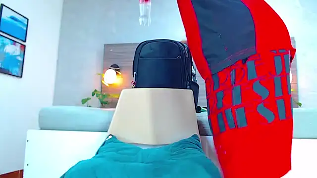 Онлайн чат XXX Hot_Latino_x