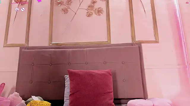 Chat XXX en directo de amandalee01