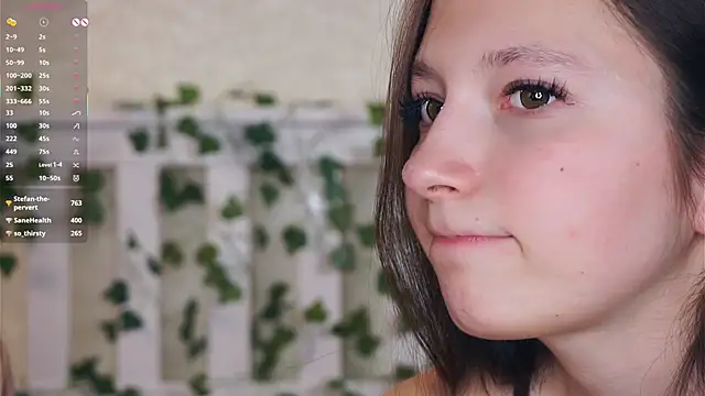 GabrielleLynchard: απευθείας συνομιλία ΧΧΧ