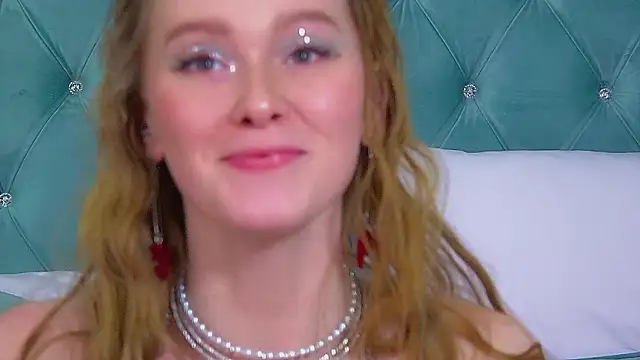 AgataFoxley – Live XXX-chat