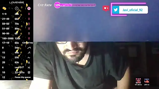 Javi_92: απευθείας συνομιλία ΧΧΧ