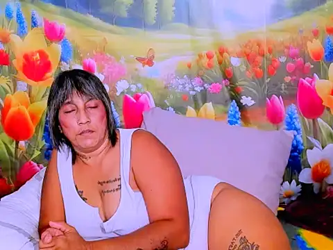 Czat XXX na żywo – indianroxy