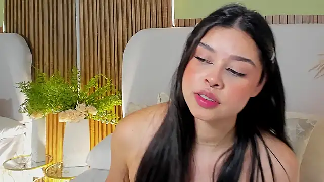 CristalMayson: απευθείας συνομιλία ΧΧΧ