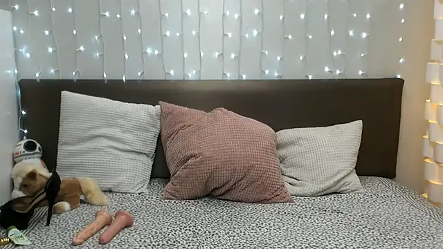 ZoeKhalifa 现场XXX聊天