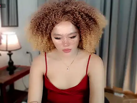 Kathyfied Webcamshow