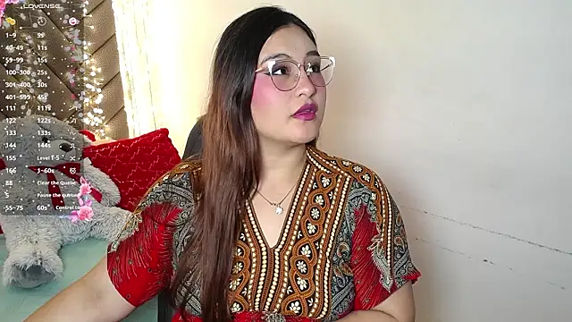 Živý XXX chat heluejamil