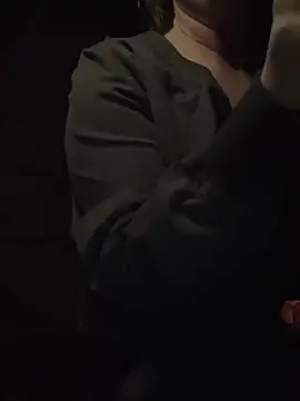 RagingRebecca élő XXX-chatje