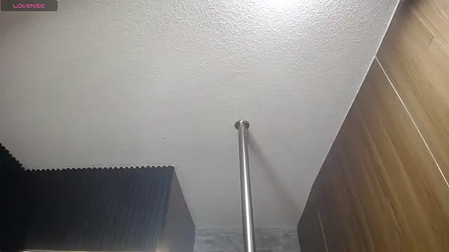 Webkamerová show Belladonna_trix