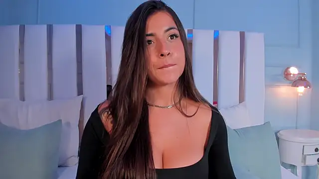 gaby_klum élő XXX-chatje