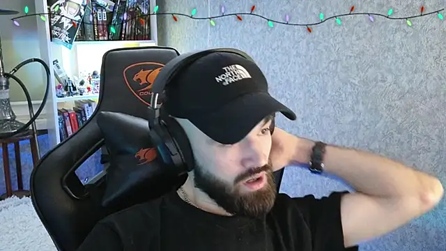 _Mostly_ 现场XXX聊天