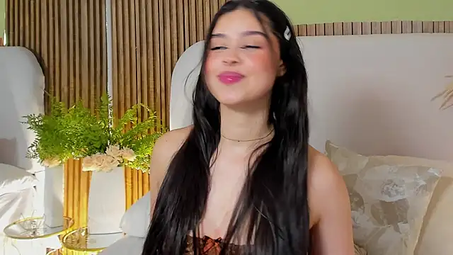 Živý XXX chat CristalMayson