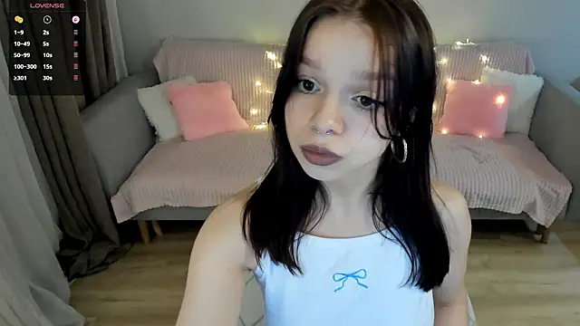 Chatroom XXX en direct de crystal_lilith