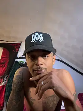 Živý XXX chat rayyymack