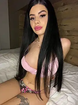 Chatroom XXX en direct de Ameliablack_1