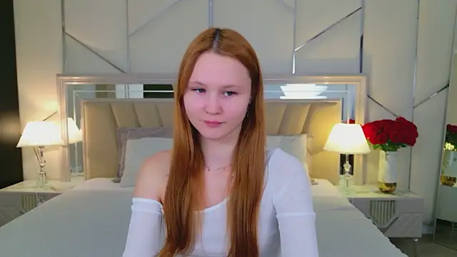 Chat +18 de AmeliRoyse ao vivo