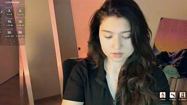 Sandra_Curly Live XXX Chat