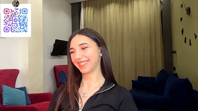 دردشة LinaMour الجنسية المباشرة