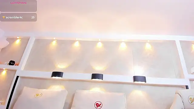 Živý XXX chat isaa_stone