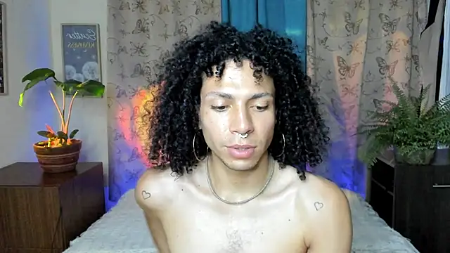 Živý XXX chat Angel_White25