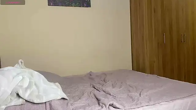 Czat XXX na żywo – SkyeDavis