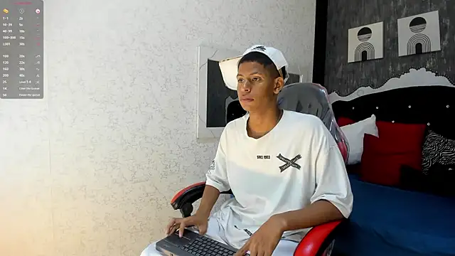 Živý XXX chat _erick_j