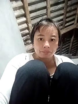 kaia-camのウェブカメラショー