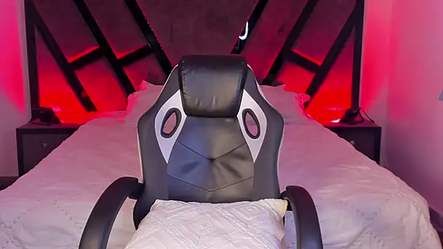 Živý XXX chat AndyWiilliams