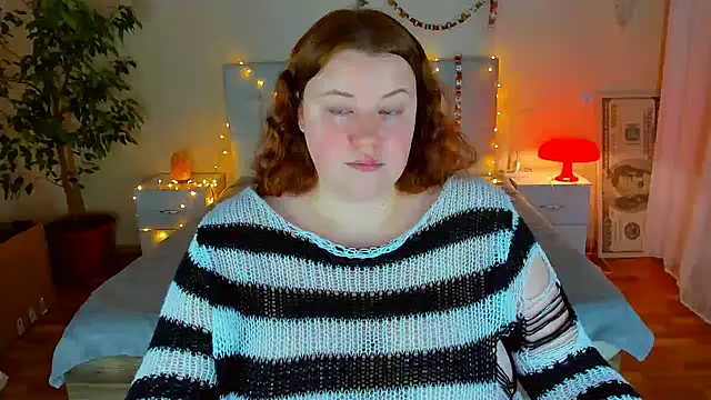 PolinaSalvatore's Live XXX Chat