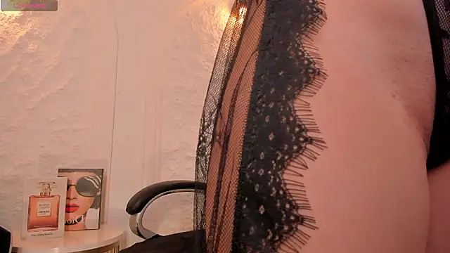 Chatroom XXX en direct de LexieWayne