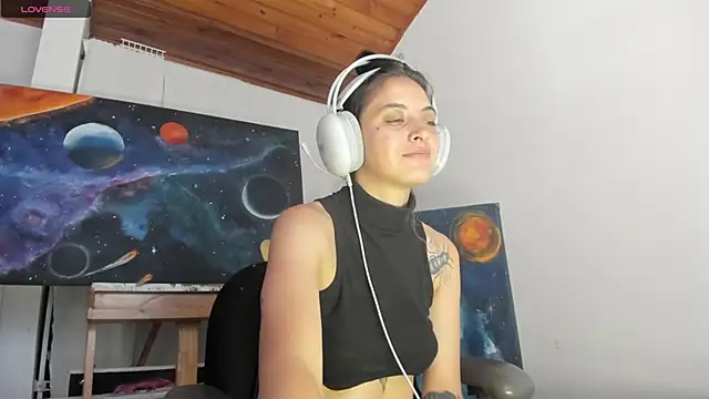 mariecam420 live XXX chat