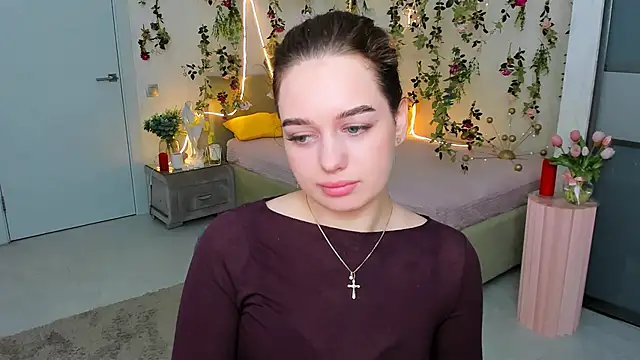 Онлайн чат XXX MiracleCurly