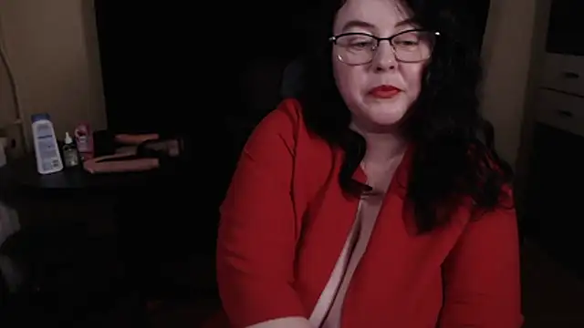 poshmistress Chat XXX live