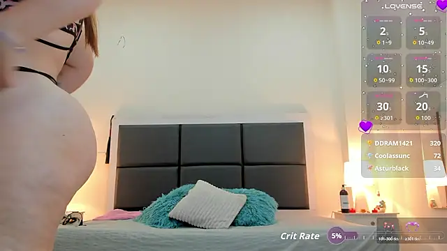 Aslhyn_Gomez Webcamshow