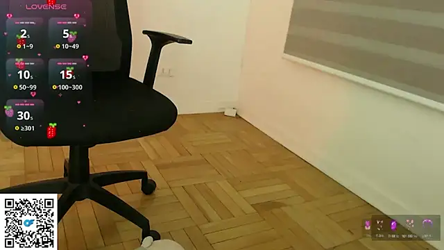 cinnamon_rosa Chat XXX live