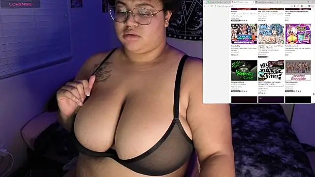 Ectorius Adlı Modelin Canlı XXX Sohbeti