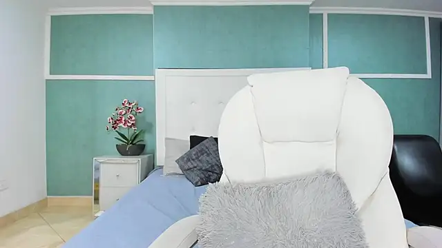 ania_gomez Adlı Modelin Canlı XXX Sohbeti