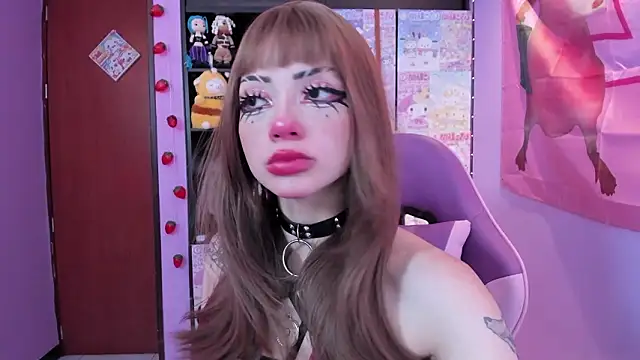 Vero_Osb_ Adlı Modelin Canlı XXX Sohbeti