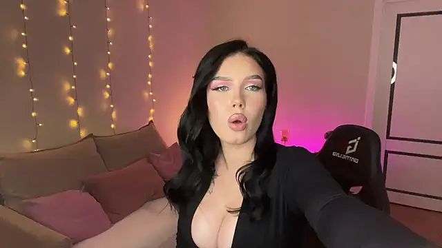 Chat XXX en directo de mistress_of_hearts