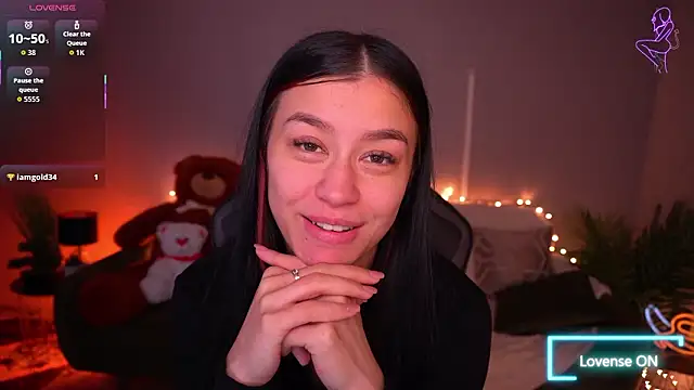 FataleNellie: απευθείας συνομιλία ΧΧΧ