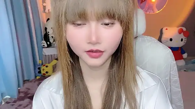 -xiao-xiao- Adlı Modelin Canlı XXX Sohbeti