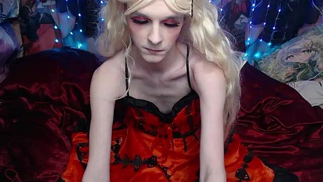 yutachka Show in webcam